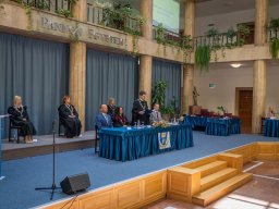 2025 diplomaátadó Nyár